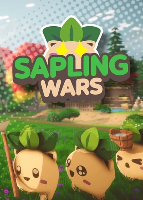 Sapling Wars