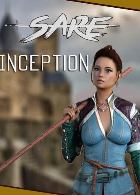 Sare Inception