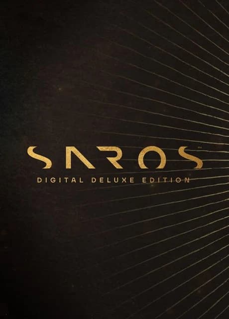 Saros: Digital Deluxe Edition