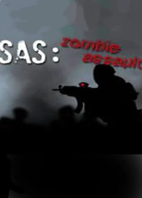 SAS: Zombie Assault