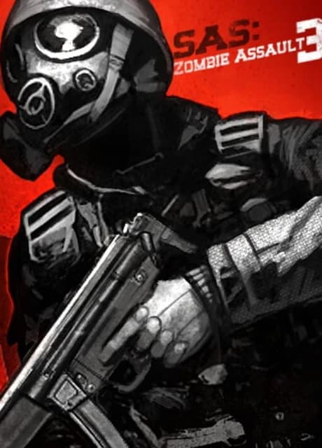 SAS: Zombie Assault 3