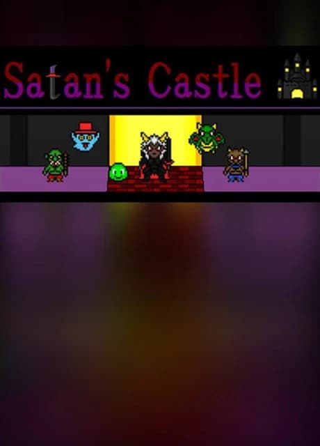 Satan's Castle