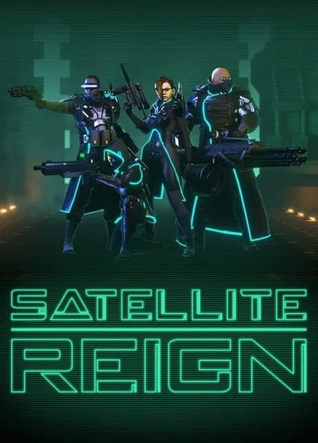 Satellite Reign