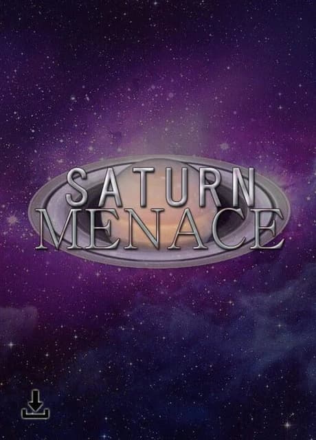 Saturn Menace