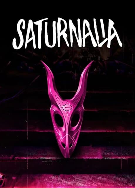 Saturnalia: Deluxe Edition