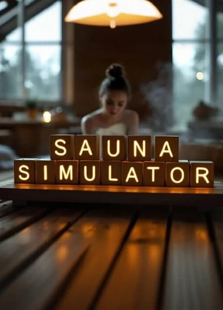 Sauna Simulator