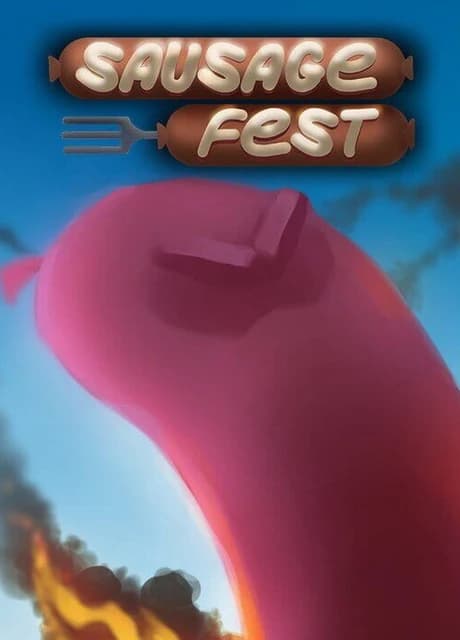 Sausage Fest