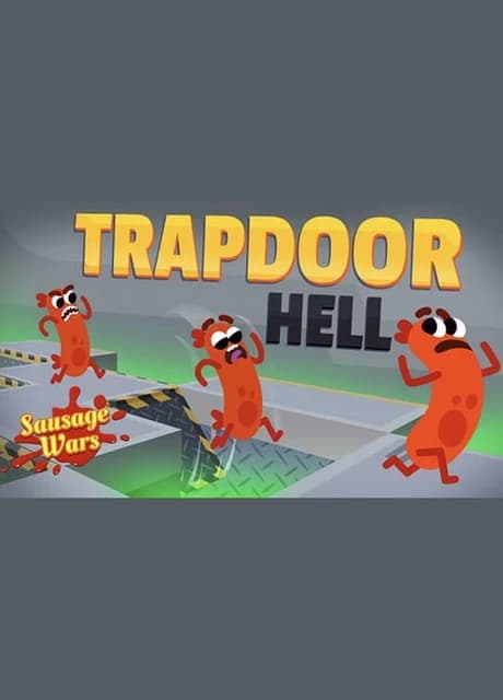 Sausage Wars: Trapdoor Hell