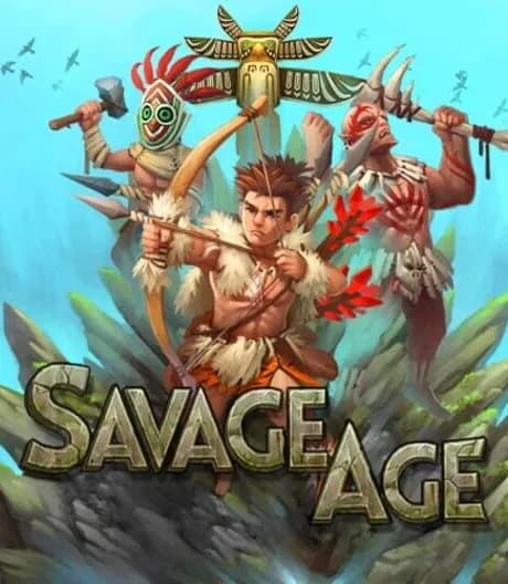 Savage Age
