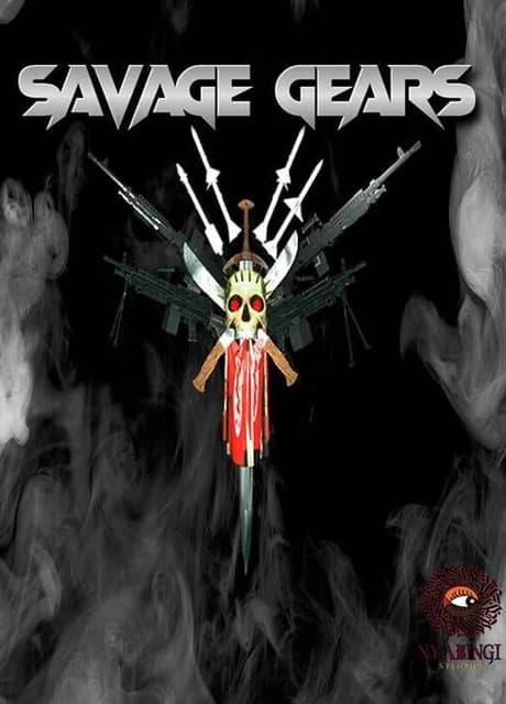 Savage Gears