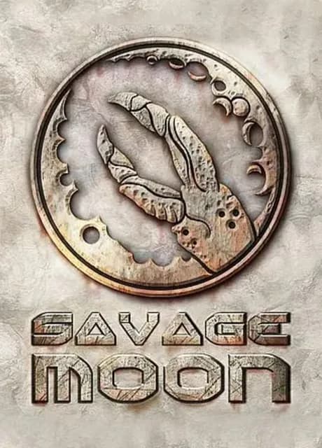 Savage Moon