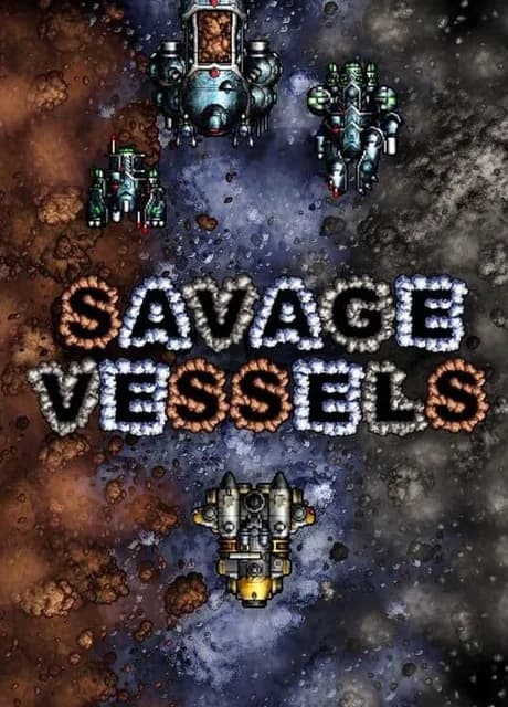 Savage Vessels