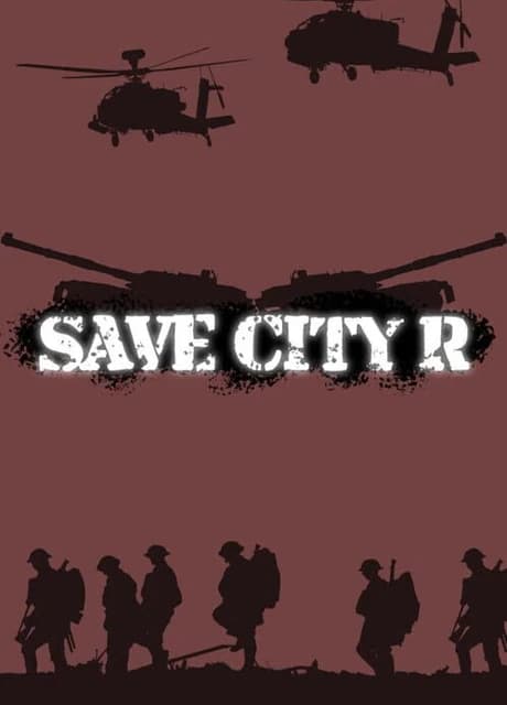 Save City R