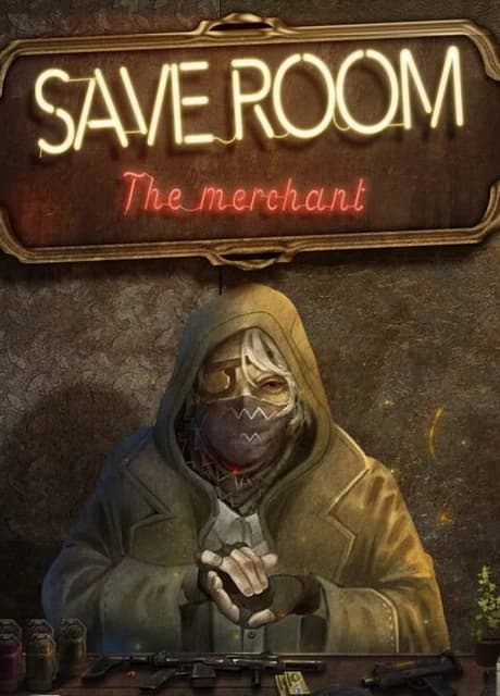 Save Room: The Merchant