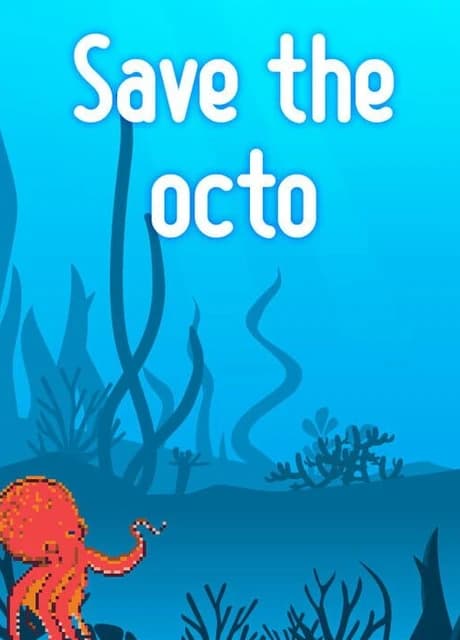 Save the Octo