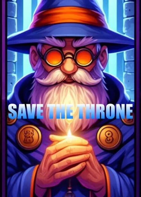 Save the throne