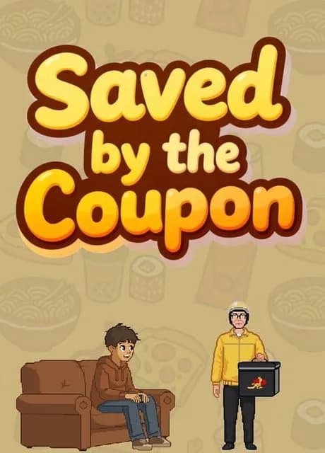 Saved by the Coupon