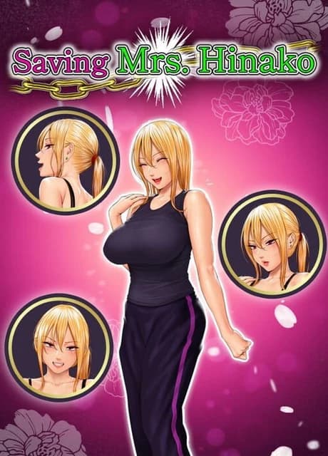 Saving Mrs. Hinako