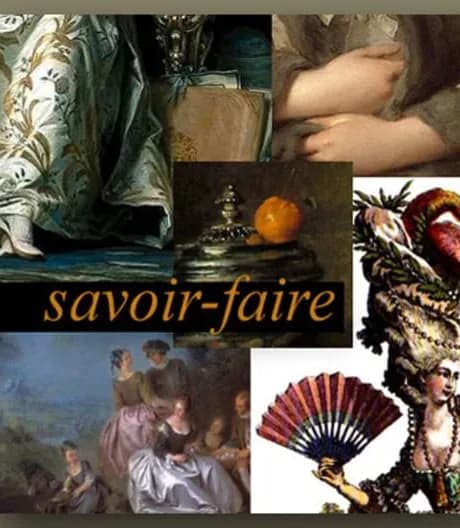 Savoir-Faire