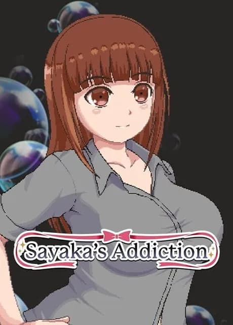 Sayaka's Addiction