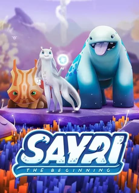 Sayri: The Beginning