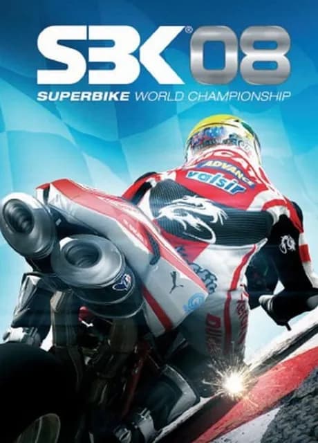 SBK 08: Superbike World Championship
