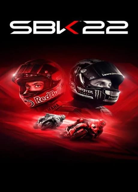 SBK 22