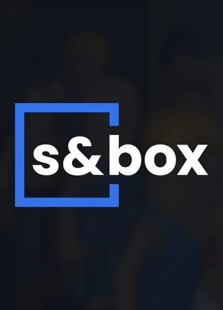 S&box