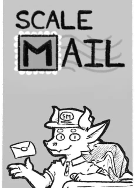 Scale Mail