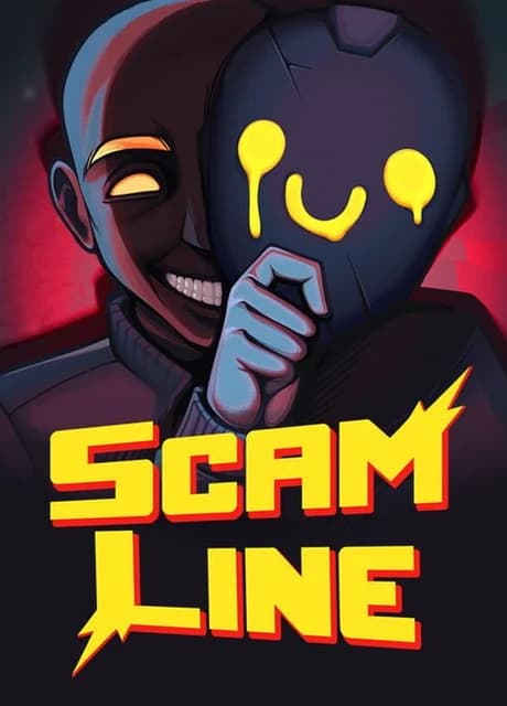 Scam Line
