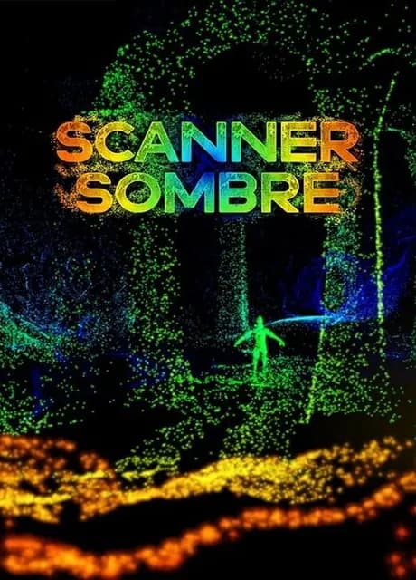 Scanner Sombre