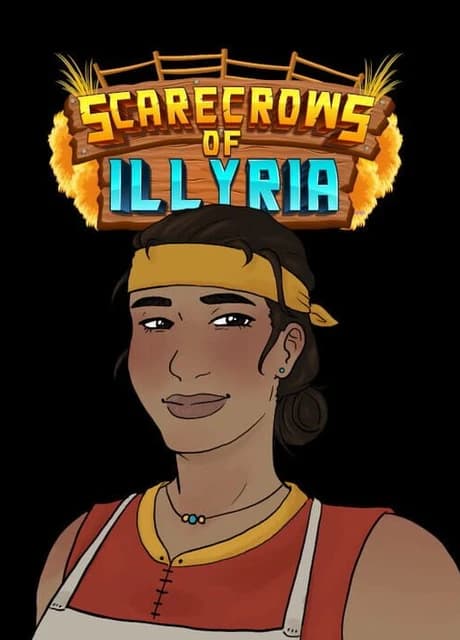 Scarecrows of Illyria