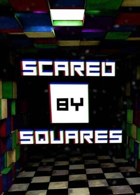 Scared by Squares