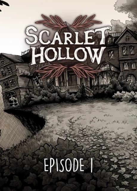 Scarlet Hollow: Episode 1