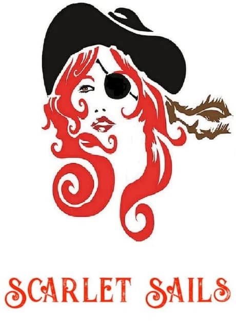 Scarlet Sails
