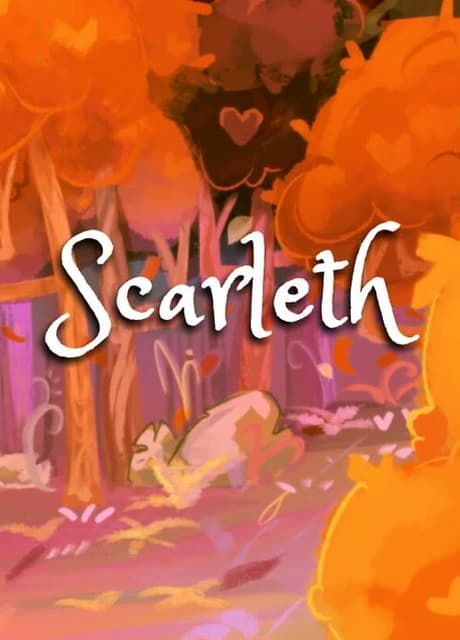 Scarleth