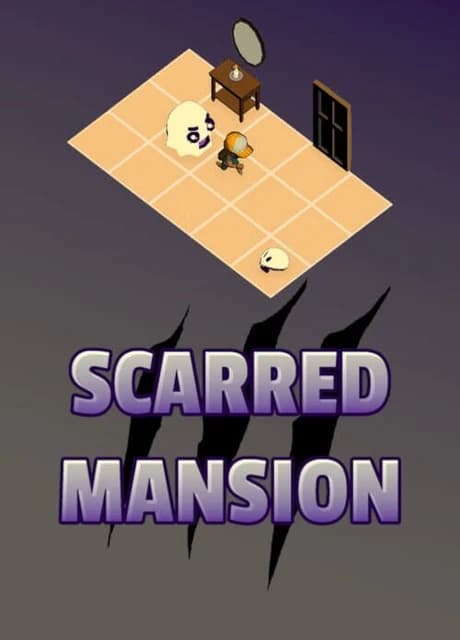 Scarred Mansion