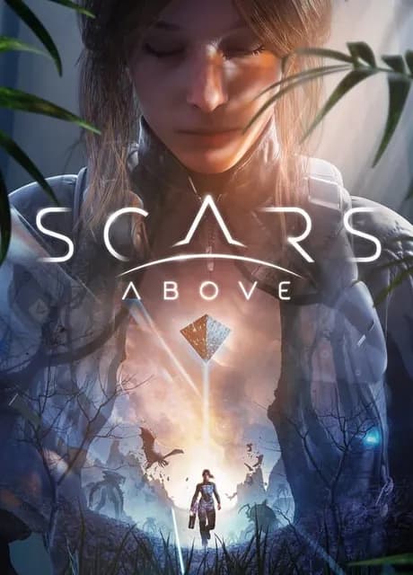 Scars Above