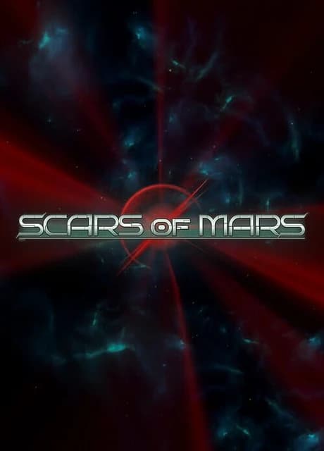 Scars of Mars