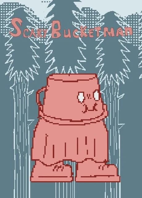 Scary Bucketman