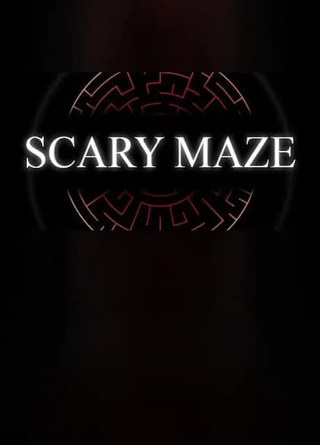 Scary Maze