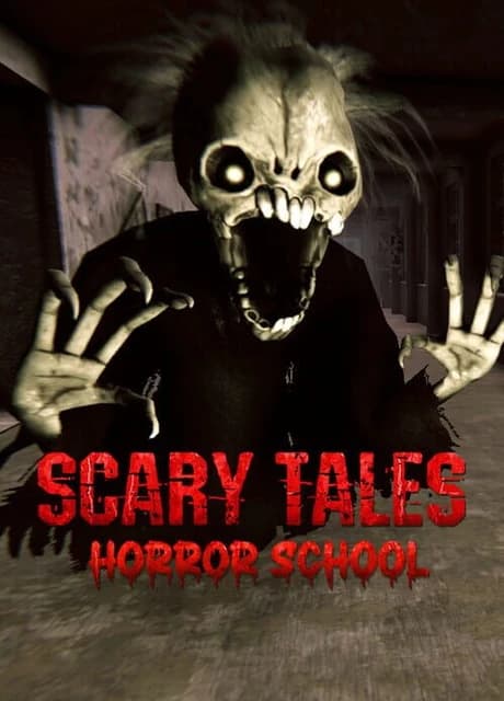Scary Tales: Horror School