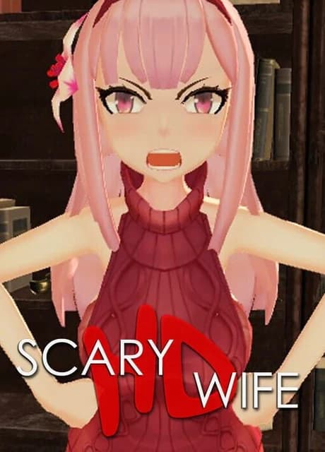 Scary Wife HD