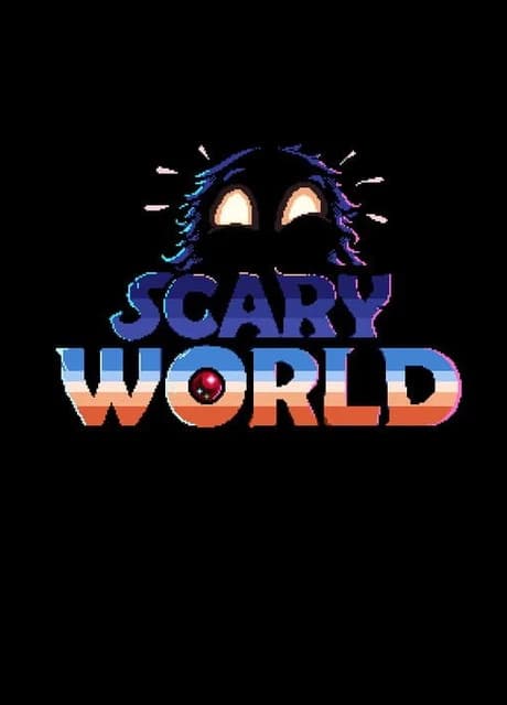 Scary World