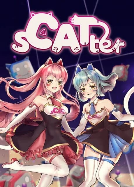Scatter