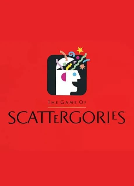 Scattergories
