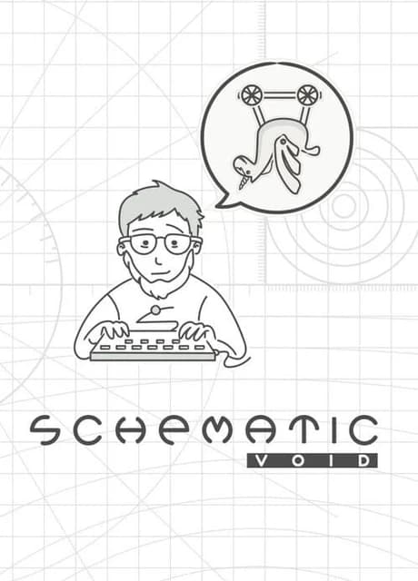 Schematic Void