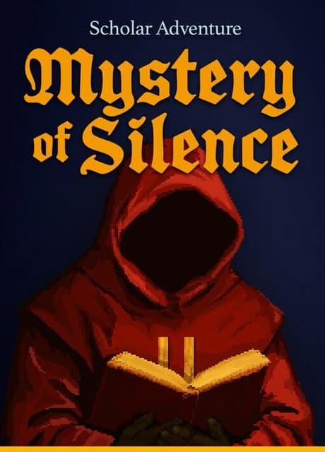 Scholar Adventure: Mystery of Silence