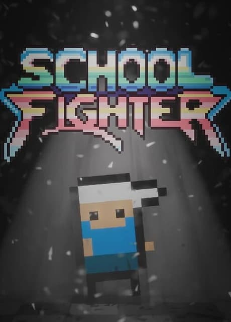 School Fighter