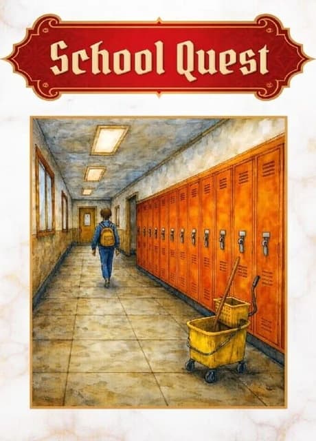 School Quest